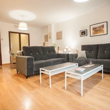세비야 Luxury Maestranza Donkey 아파트 외부 사진